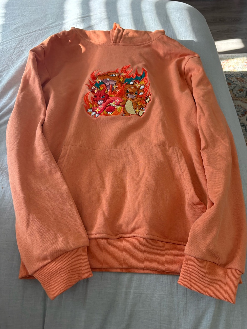 Pokémon Sweatshirt